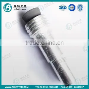 Boron Carbide Nozzle/boron Carbide /boron Carbide Price thumbnail-1