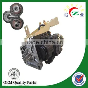 2 Forward Speed and 1 Reverse Speed Gearbox for 300cc UTV and Trike thumbnail-2