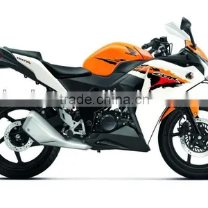 49cc Racing Motorcycle thumbnail-1