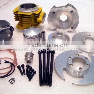 2-stroke Engine Performance Cylinder Kits thumbnail-1