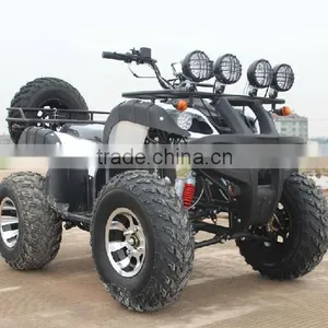 4 Wheeler 250cc China Made Racing Quad ATV thumbnail-2