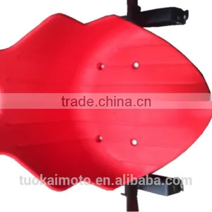 New High Quality Adjustable Hoverkart Equipment for Self Balancing Scooter/China Hot New Design Hoverseat Accessories (P2) thumbnail-3