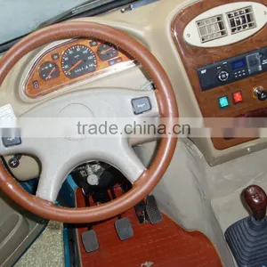 250cc China Tricycle thumbnail-4