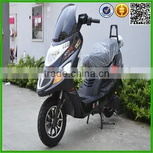 125cc Gas Scooter ( Z T-125) thumbnail-1