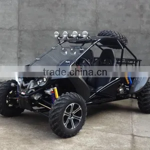RENLI 1500cc 4x4 Amphibious Vehicles for Sale thumbnail-1