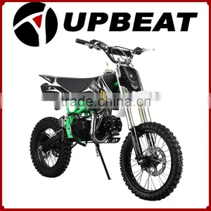 125cc/140cc Lifan Dirt Bike for Christmas Gift Saudi Arabia Market Dubai Dirt Bike thumbnail-4