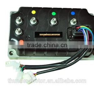 High Quality Electromobile Controllers With OEM Quarantee thumbnail-1