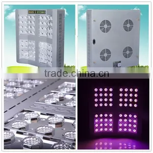 Best Seller Mars Hydro Hydroponic Grow Lighting LED Cob Grow Light Full Spectrum 80*5W Led Lamp Grow Lighting thumbnail-3