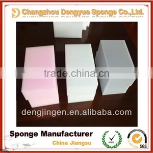 Non-toxic Scouring Pad Melamin Sponge thumbnail-1