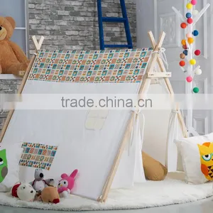Kids Playhouse Children Play Tent Meditation Tent thumbnail-2