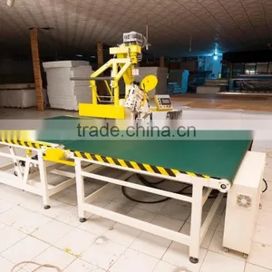 China NaiGu Manufacture Mattress Border Machine thumbnail-1