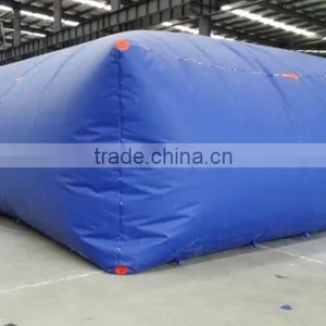 PVC Liquid Storage Tank thumbnail-1