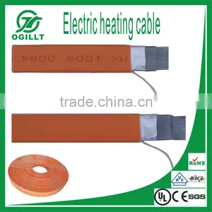 Steam Bathroom Heating Cable thumbnail-2
