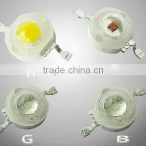 1w High Power Led 3v 460nm 3w High Power Led 460nm 3w High Power Led thumbnail-3