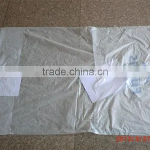 Disposable LDPE Plastic Car Seat Cover thumbnail-2