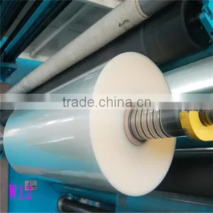 Medical Grade CPP Sealing Film/CPP Casting Film for Food Package/opp Cpp Film thumbnail-4