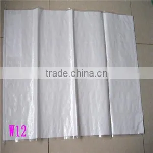 Best Reputation!!100% Virgin Polypropylene Material PP Woven Bag/25kg Woven Bag/ 50kg pp Rice Bag thumbnail-2