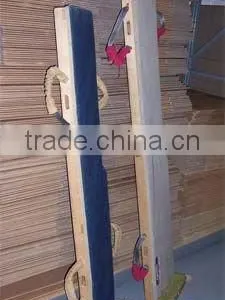 7' Long Heavy Duty Piano Skids Boards thumbnail-1
