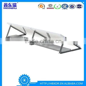Aluminium Solar Panel Aluminum Profile thumbnail-1