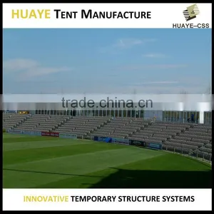 Huaye 2015 Sports Large Luxury Tents for Sale thumbnail-3