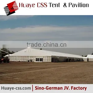 Large Temporary Warehouse Buildings for Storage Unit and Non Permanent Buildings thumbnail-4