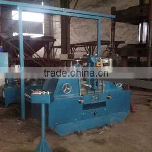 Screw Blade Cold Rolling Mill thumbnail-1