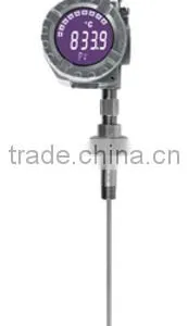 Omnigrad S TMT162R Pt100 Thermometer, Fieldtransmitter thumbnail-2
