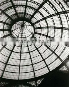 Polycarbonate Sheet, PC Hollow Sheet, PC Solid Sheet thumbnail-1