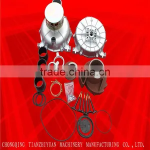 2015 JUANYONG Brand Condensate Pump thumbnail-6