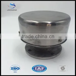 Aluminium Alloy Tank Roof Vent Cap thumbnail-1