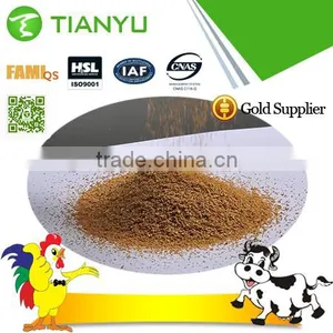 Choline Chloride 60% for Poultry Feed thumbnail-1