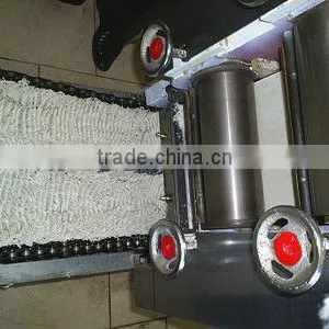 Mini Instant Noodle Processing Line/quick-served Noodle Machine thumbnail-1