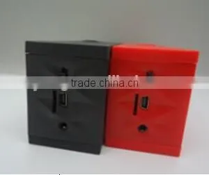 Multifunctional Speakers/ Mini Portable Bluetooth Speakers/ Wireless Stereo Speakers thumbnail-1
