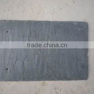 Natural Black Roofing Slate thumbnail-4