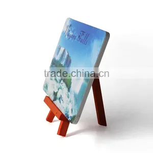 Promotional Printing Pvc Fridge Magnet thumbnail-3
