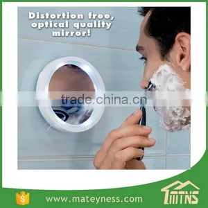 Swivel Brite Bathroom Cosmetic Magnification Mirror thumbnail-4