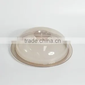 Wholesale Plastic Round Vegetable Storage Basket for Daily Life thumbnail-6