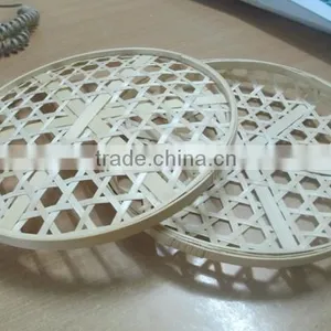 Cheap Bamboo Bread Box thumbnail-1