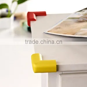 M028 Wholesale Baby Protective Standard L Protective Angle Crash Corner thumbnail-6