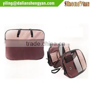 8 Panels Oxford Fabric Folding Pet Playpen thumbnail-3