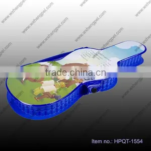 Guitar Shape Painting Set thumbnail-1