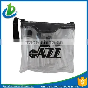 Plasitic Travel Kit Lotion Bottle thumbnail-1