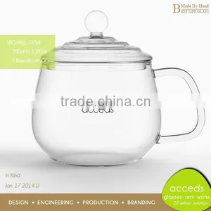 Thermos Mug Smoothie Juice Cups and Lids thumbnail-5