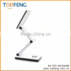 Super Bright Foldable 30SMD LED Book Light, Led Table Lamp, Foldable 30SMD LED Desk Lamp Light thumbnail-1