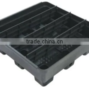 Hydroponic Systems Flower Pots Wholesale for Green Roof System thumbnail-3