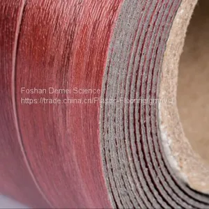 Luxury Vinyl Floor Sheeting thumbnail-1