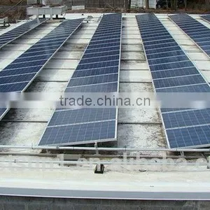 Hot Sales Custome Made Both AC and DC Output 6000w Solar Powered Led Signs Mini Projects Solar Power Systems thumbnail-1