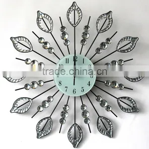 Business Promotion Large Wall Clock thumbnail-1