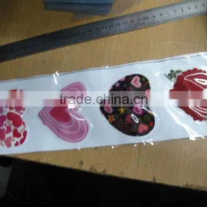 Pvc Led Light Patch for Bag and Garment thumbnail-2
