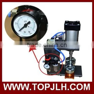 Electronic Button Badge Machine thumbnail-4